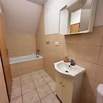 Pod Sklepy Δωμάτια σε οικογενειακή κατοικία