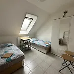 Δωμάτια σε οικογενειακή κατοικία Pod Sklepy Novy Prerov