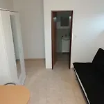 Δωμάτια σε οικογενειακή κατοικία Pod Sklepy Novy Prerov