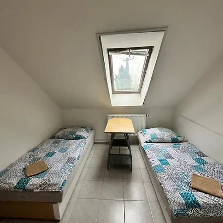 Pod Sklepy Novy Prerov