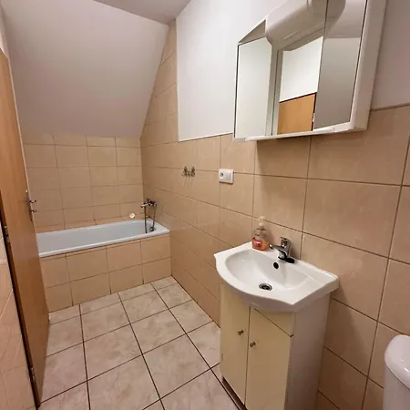 Pod Sklepy Homestay