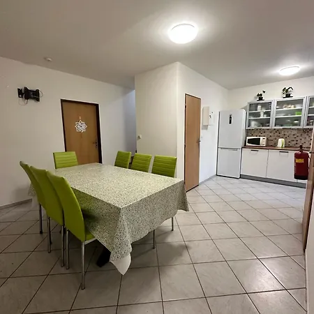 Pod Sklepy Homestay Novy Prerov