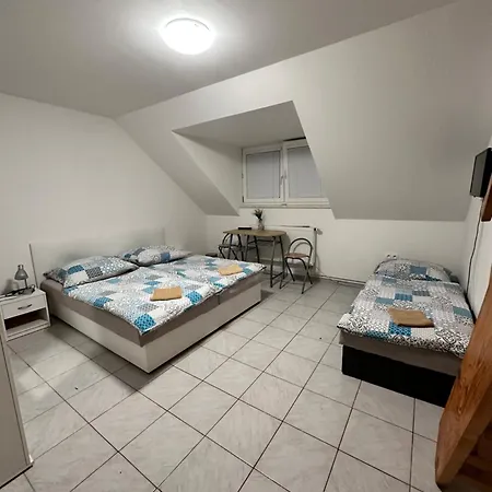 Pod Sklepy Novy Prerov