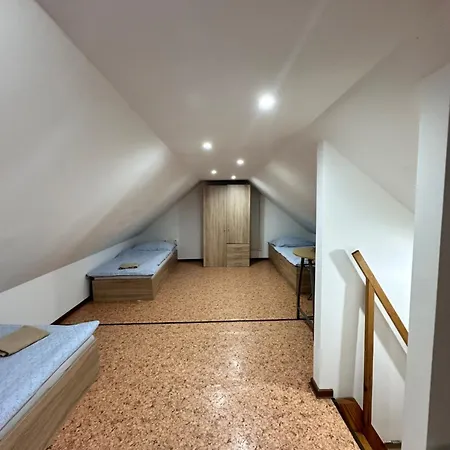 Pod Sklepy * Novy Prerov