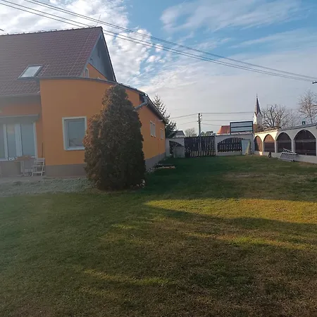 Pod Sklepy Novy Prerov
