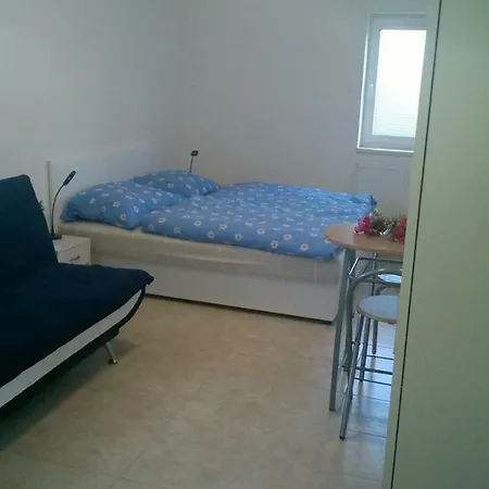 Pod Sklepy Δωμάτια σε οικογενειακή κατοικία