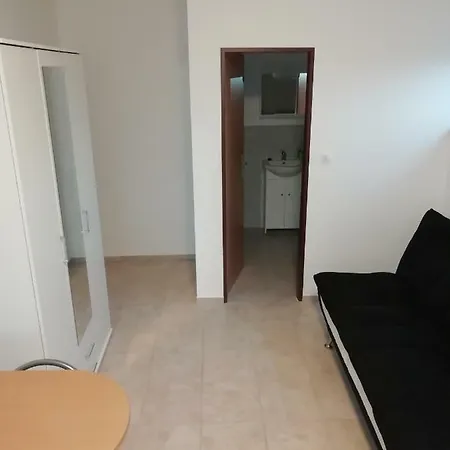 Homestay Pod Sklepy Novy Prerov