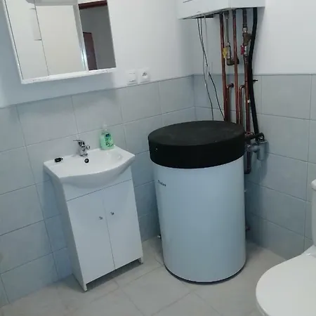 Pod Sklepy Novy Prerov