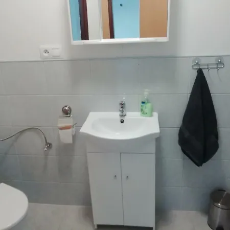 Pod Sklepy 民宿 Novy Prerov