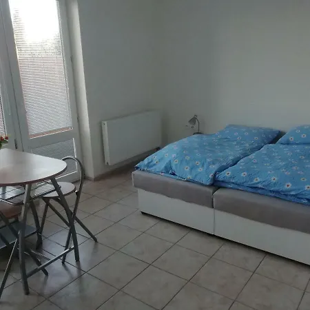 Pod Sklepy Ubytování v soukromí *
