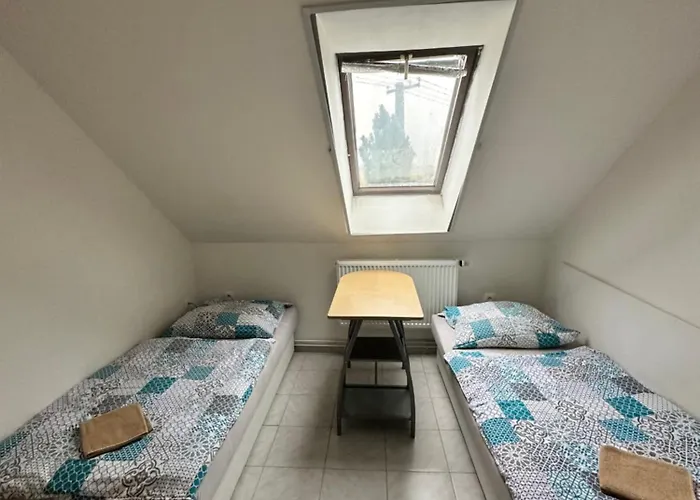 Pod Sklepy Novy Prerov