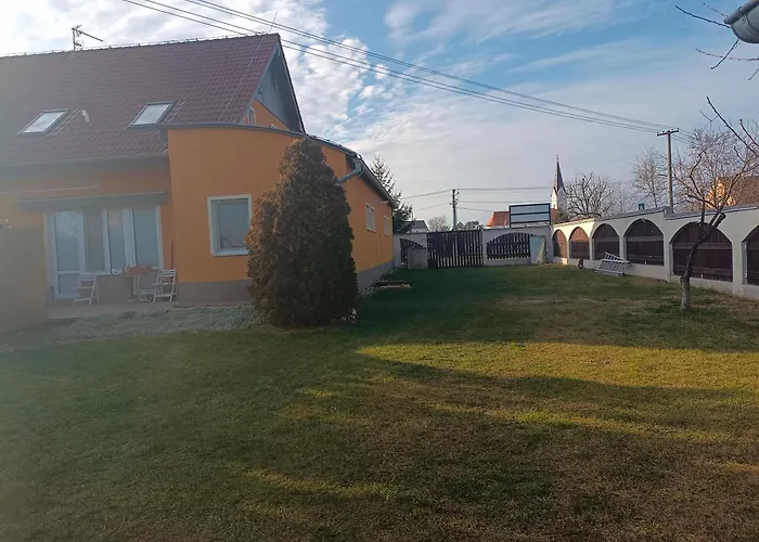 Pod Sklepy Novy Prerov