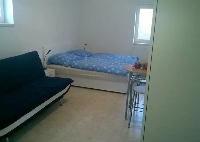 Pod Sklepy Kwatera prywatna