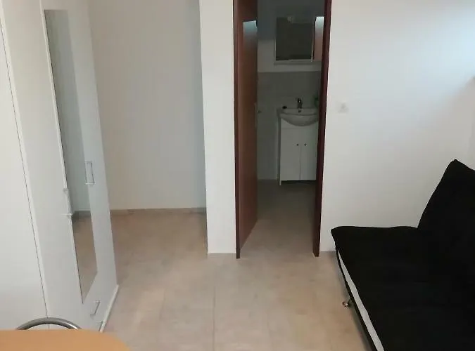 Kwatera prywatna Pod Sklepy Novy Prerov