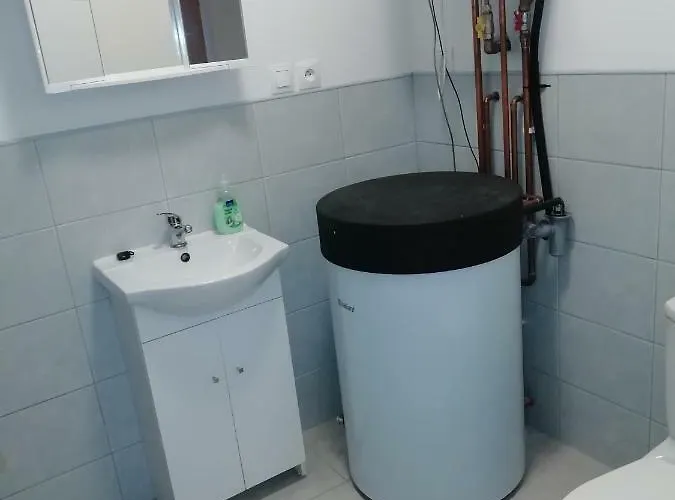 Pod Sklepy Novy Prerov