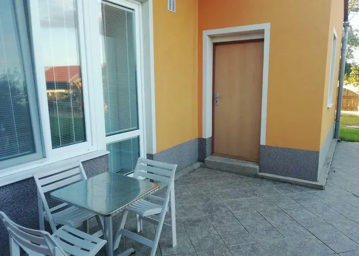 Pod Sklepy Novy Prerov